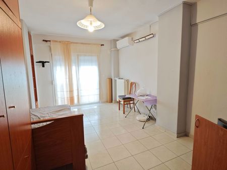 Studio/Γκαρσονιέρα για ενοικίαση Αντιγονιδών (Κέντρο Θεσσαλονίκης) - Φωτογραφία 3