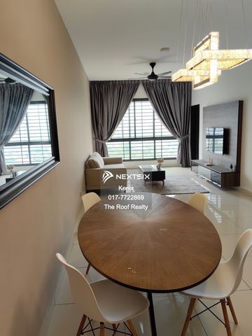 The Havre Bukit Jalil - Photo 2