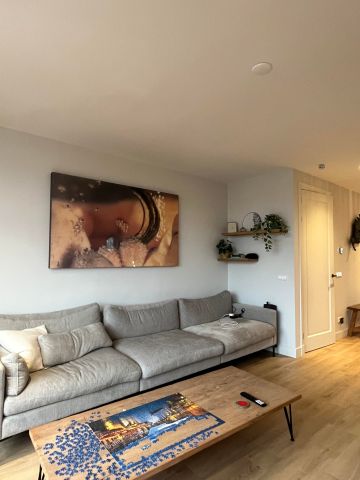 Te huur: Appartement Linnaeusparkweg in Amsterdam - Foto 3