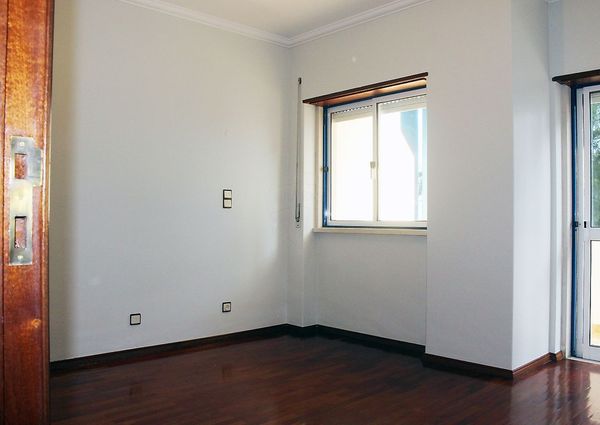 Apartamento T1 em Setúbal