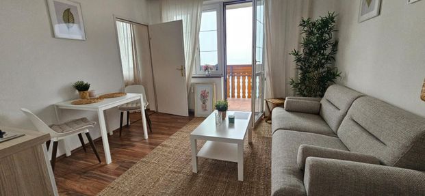 Ihr Zweitwohnsitz im Naturpark Hohe Wand - Apartments ab 398 EUR - Foto 1
