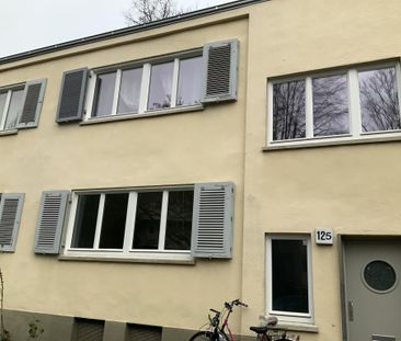 Demnächst 3 Ziimmerwohnung in Bonn Kessenich zu vermieten - Photo 3