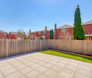 For Lease - 763 Millworks Crescent, Mississauga, Ontario - Photo 6