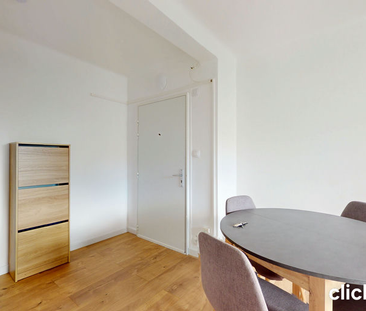 Chambre disponible dans une colocation à Montpellier - Photo 3