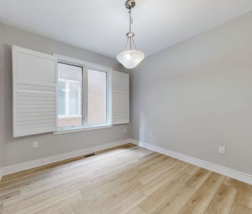 For Lease - 106 Miracle Trail, Brampton, Ontario - Photo 6