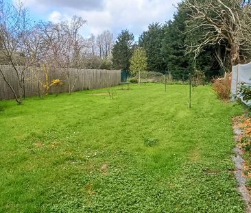 Location Maison 4 pièces 82m² - Photo 6