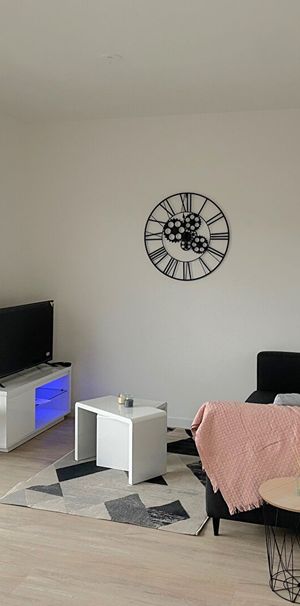 Appartement 2 pièces - Photo 1