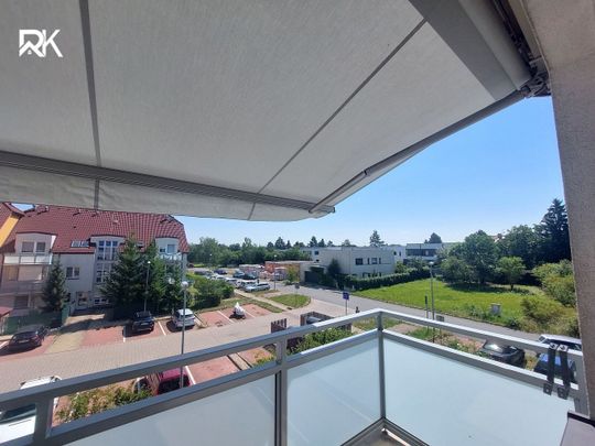 Pronájem bytu 2+kk 55 m² - Photo 1