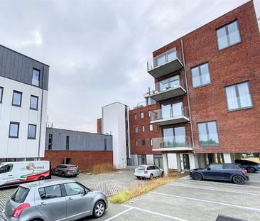 Appartement 1 kamer en parkeerplaats - Foto 2