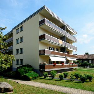 5 Zimmer, 106 m², 2. Stock - Photo 2