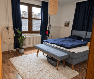3 Zimmer-Wohnung in Ennetbaden - Photo 2