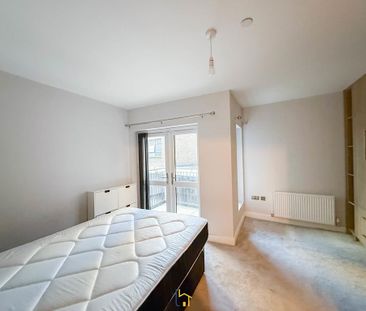 1 bedroom apartment to rent - Photo 2