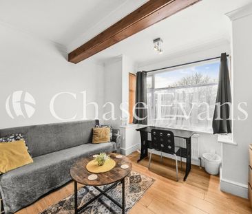 2 bedroom bungalow to rent - Photo 2