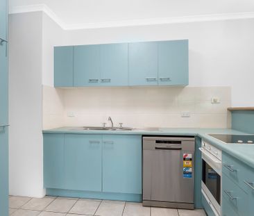 CHARMING TWO BEDROOM UNIT ON CITY FRINGE - Photo 5