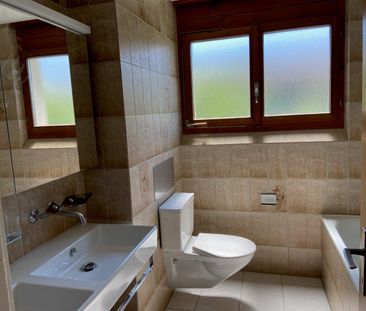 Charmante 4½-Zimmer-Wohnungen in ruhigem, familienfreundlichem Quar... - Photo 4