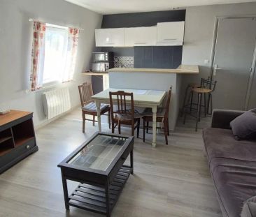 Appartement à louer 30.05m² - Photo 4