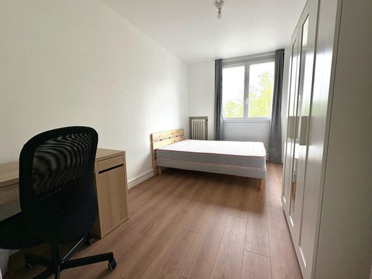 Location Appartement 1 pièce 11m² AMIENS 80080 - Photo 1