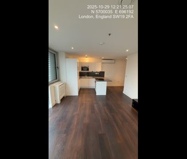 2 Bed Flat, Britannia Point, SW19 - Photo 5