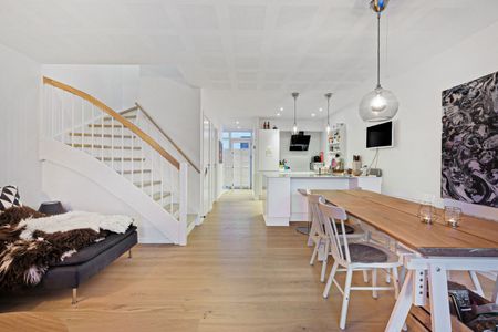 Skønt 4-værelses rækkehus i Hasserislund - Photo 2