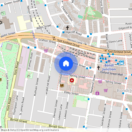 802, 59, Oxford, Street, Bondi Junction, 2022, New South Wales