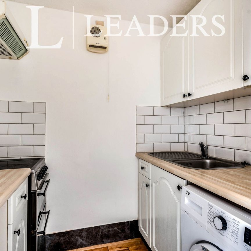 1 bedroom apartment to rent Gloucester Street, Faringdon - Photo 1
