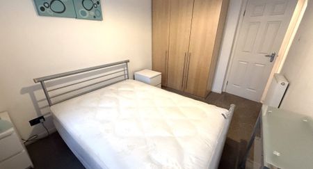 P2209: Oldmill Court, Marywell Street, City Centre, Aberdeen - Photo 4