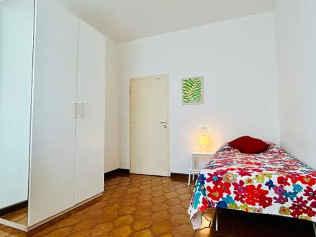 Via Ugo Ojetti, Milan, Lombardy 20151 - Photo 5