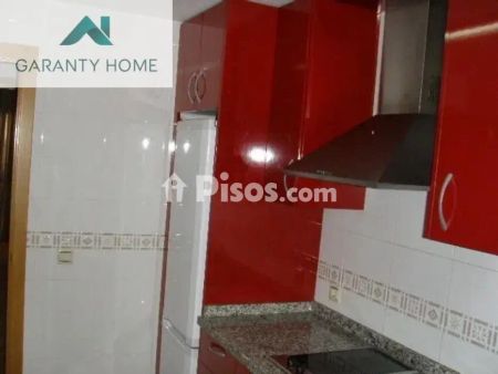Piso en alquiler en Teatinos - Photo 5
