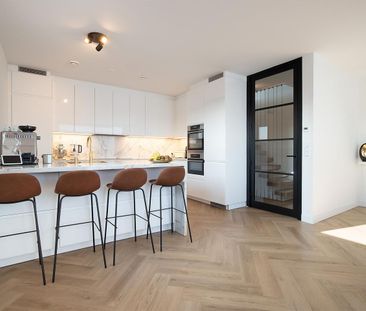 Huis te huur: Johan Ringerskade 373 2521 SL Den Haag - Photo 6