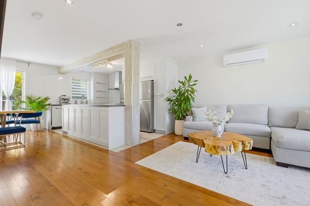 Maison à étages - 245 Boul. de Palerme - Photo 1