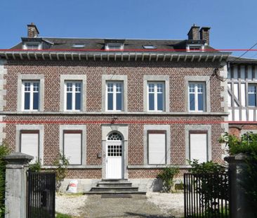 Appartement te huur in Esneux voor € 995 met 3 slaapkamers - Photo 3