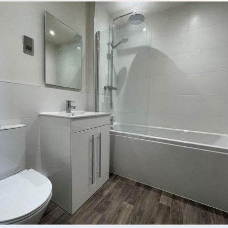 1 bedroom apartment to rent - Photo 4