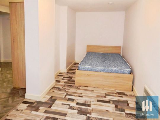 Fitzwilliam Street, Town Centre, Huddersfield, HD1 - Photo 1