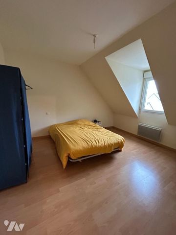 A louer Maison 50300 AVRANCHES - Photo 3