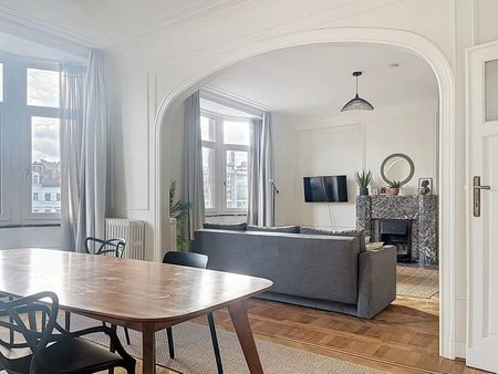 Appartement te huur - Photo 3