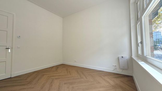Parnassusweg 35-H, Minervabuurt-Zuid, 1077DD, Amsterdam - Foto 1