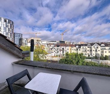 Appartement te huur - Photo 3