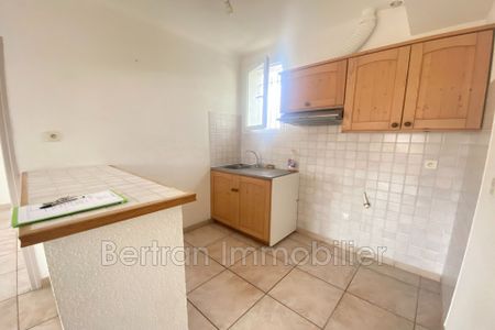 Location Appartement 2 pièces 43m² RIVESALTES 66600 - Photo 4