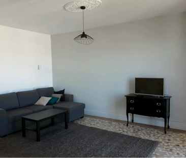 Location Appartement 2 pièces 54m² VICHY 03200 - Photo 2