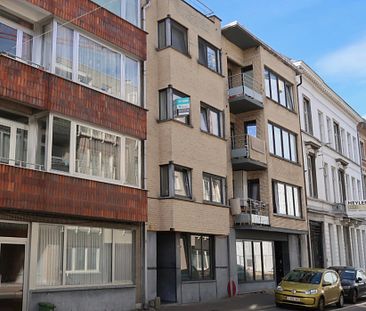 Appartement met 2 slpks en terras vlakbij de Grote Markt! - Photo 3