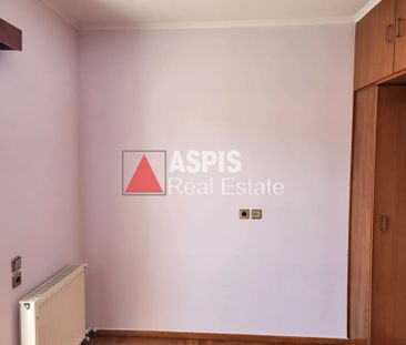 Διαμέρισμα, προς ενοικίαση Αγία Κυριακή, Κηφισιά Κωδικός 2651177 - Photo 1