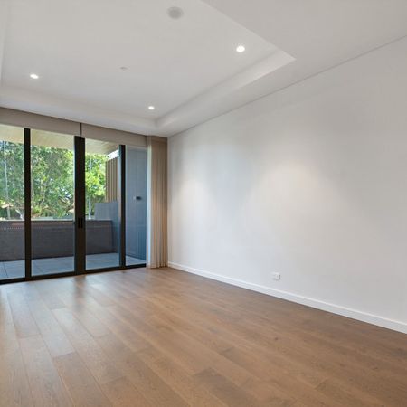 The Grove Residences by Blackburne | One Bedroom Apartment - Photo 3