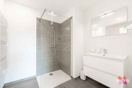 Appartement te huur - Foto 5