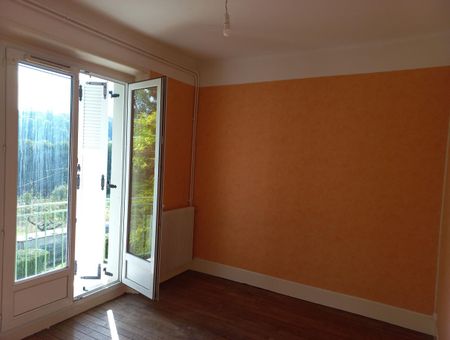 Appartement T3 dans très joli quartier situé à proximité d'un superma - Photo 4