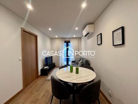 Apartamento T1 - Photo 3