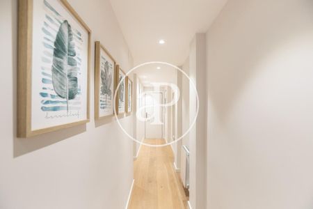 Furnished flat for rent in Eixample - Photo 5