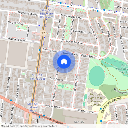 8/30 Empire Street, Footscray VIC 3011