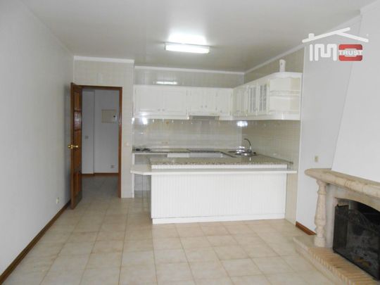 Apartamento T2 em Santarém - Photo 1