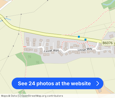 Linnet Way, Stannington, Sheffield, S6 6GE - Photo 1
