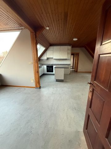 Instapklaar 2-slpk appartement in centrum Westerlo - Foto 2